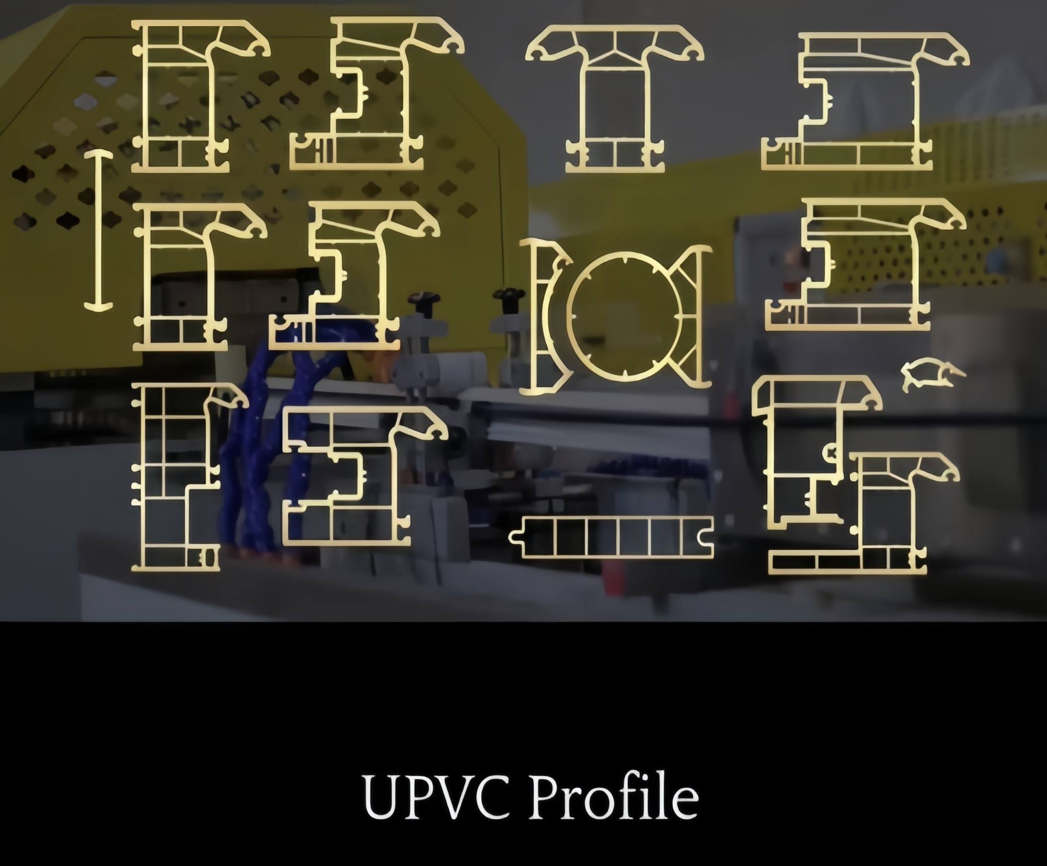 60mm series full system